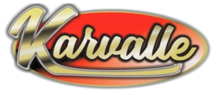 Karvalle